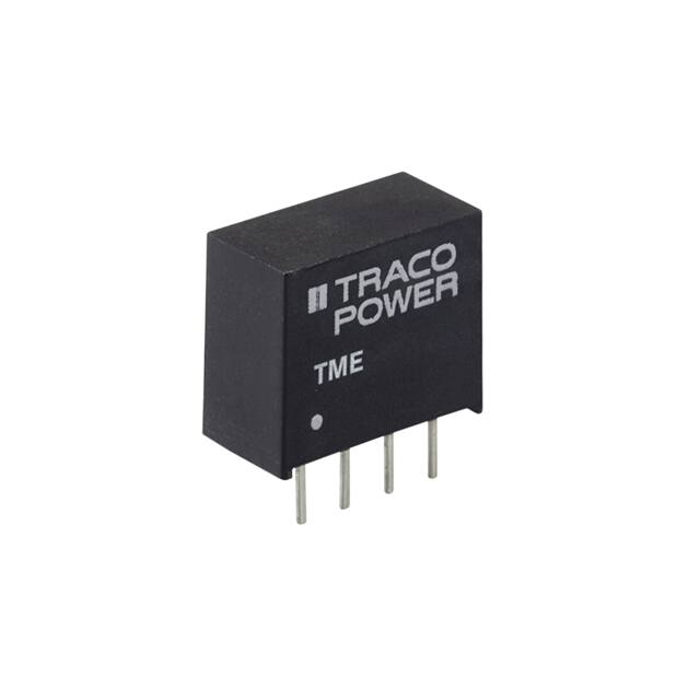 TME 2415S Traco Power  DC DC Converters